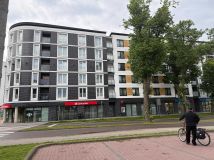 Mieszkanie 2-pokojowe Kołobrzeg Centrum