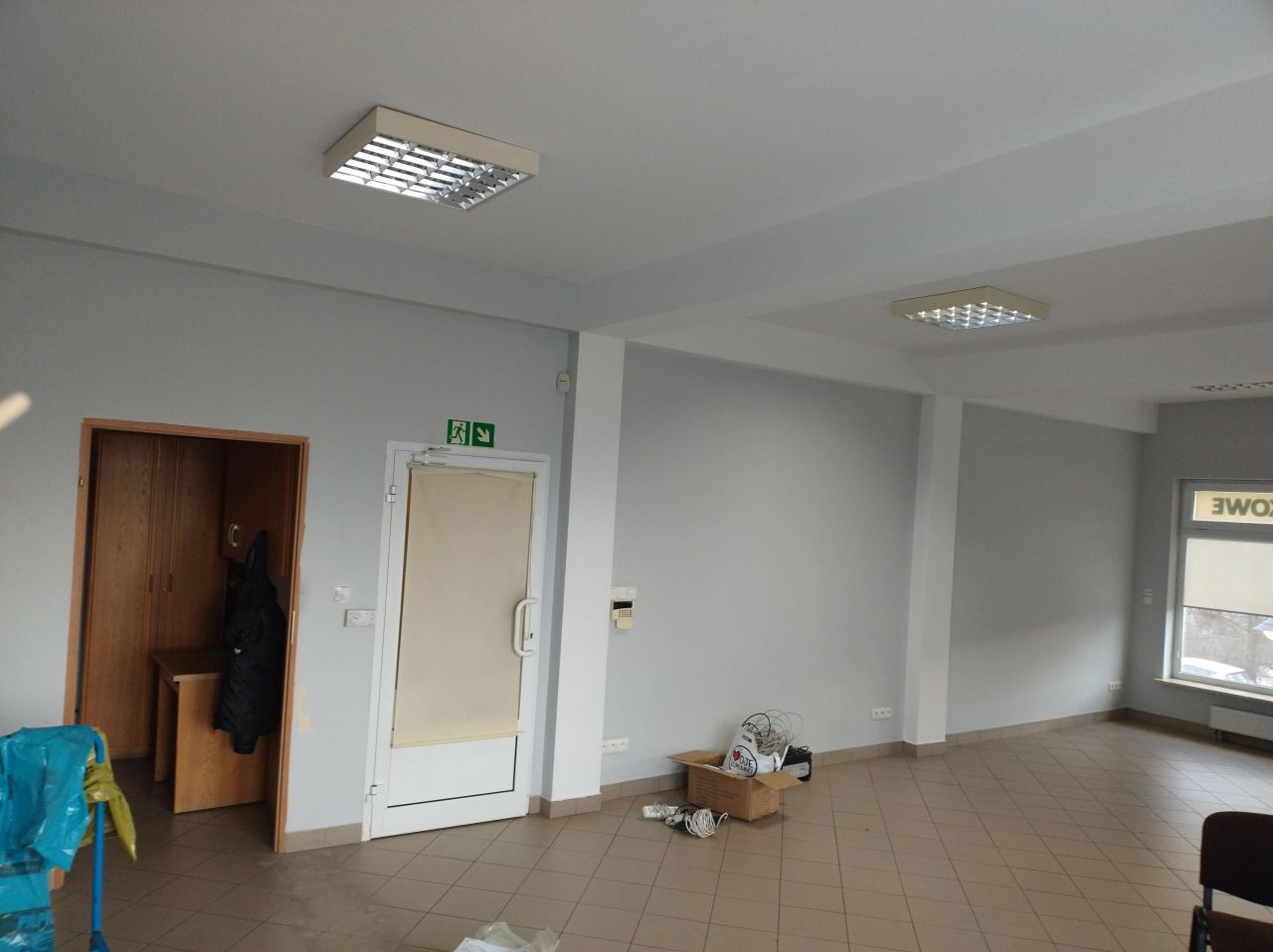 Lokal Łomianki, ul. Warszawska. Zdjęcie 3