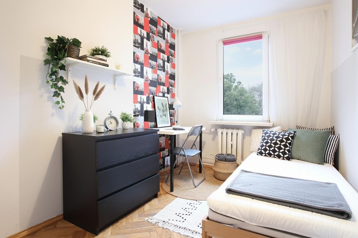 Mieszkanie 6-pokojowe Łódź Śródmieście, ul. Nawrot. Zdjęcie 25