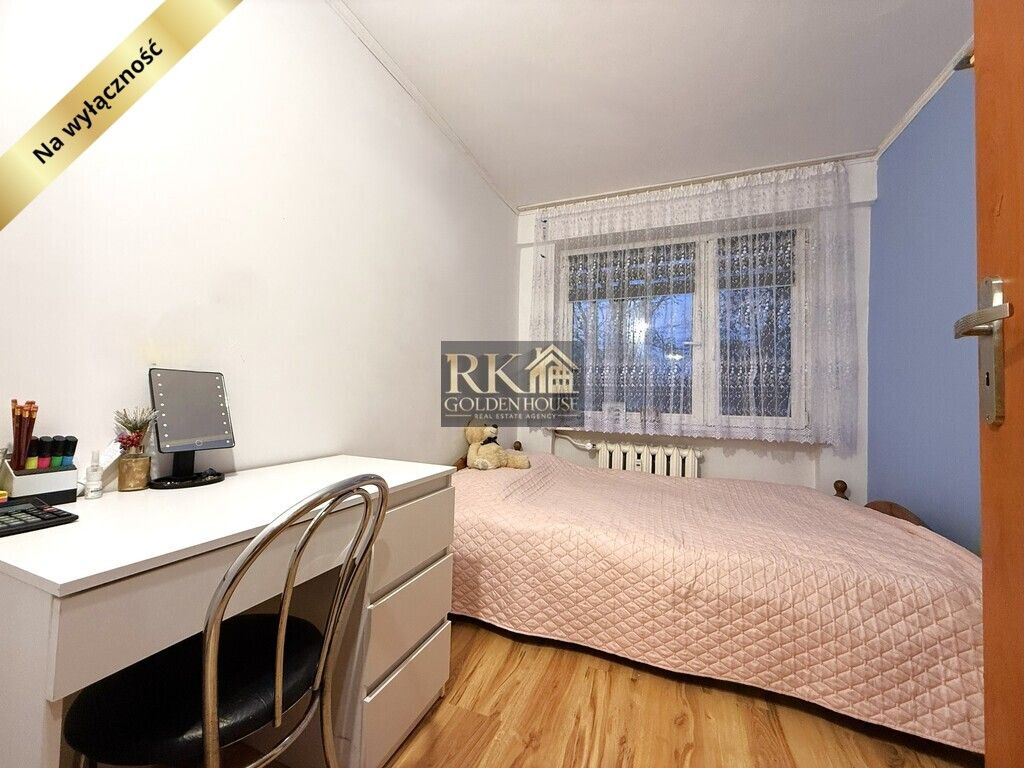 Mieszkanie 5-pokojowe Siedlce, ul. Mieszka I. Zdjęcie 5