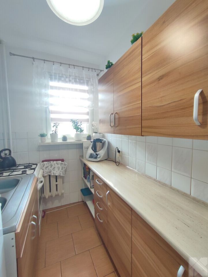 Mieszkanie 2-pokojowe Przemyśl, pl. Zesłańców Sybiru i Ofiar Katynia. Zdjęcie 7