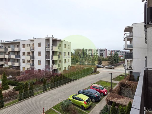 Mieszkanie 2-pokojowe Warszawa Bemowo, ul. Batalionów Chłopskich. Zdjęcie 10