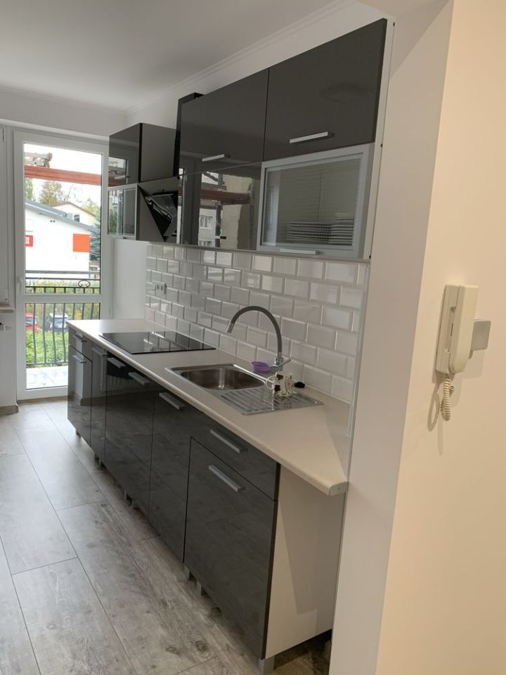 dom wolnostojący, 15 pokoi Wołomin, al. Aleja Niepodległości. Zdjęcie 7