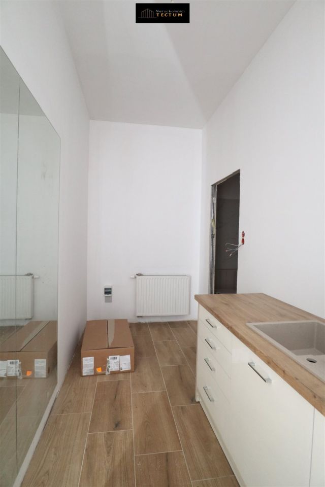 Biuro Wągrowiec, ul. Cysterska. Zdjęcie 2