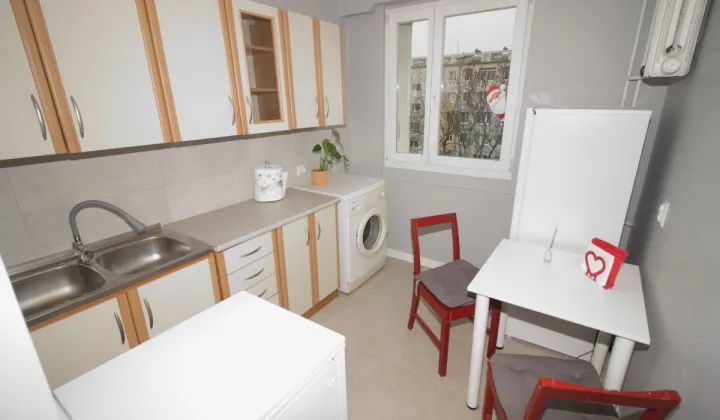 Mieszkanie 3-pokojowe Poznań Rataje, os. Czecha