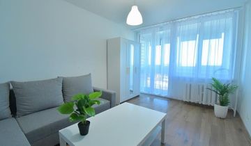 Mieszkanie 2-pokojowe Wrocław Fabryczna, ul. Grabiszyńska