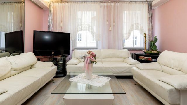 Mieszkanie 4-pokojowe Elbląg, ul. Trybunalska. Zdjęcie 2