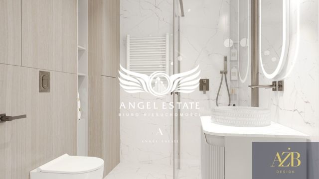 bliźniak, 5 pokoi Mierzyn, ul. Nasienna. Zdjęcie 1