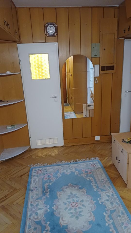 Mieszkanie 3-pokojowe Konin Zatorze, ul. Henryka Wieniawskiego. Zdjęcie 11