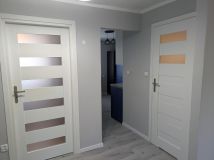 Mieszkanie 3-pokojowe Sulechów, os. Nadodrzańskie. Zdjęcie 3