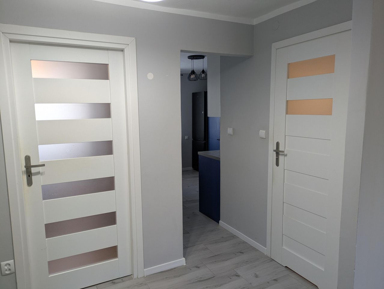 Mieszkanie 3-pokojowe Sulechów, os. Nadodrzańskie. Zdjęcie 4