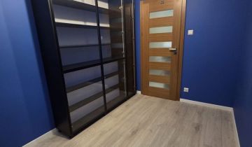 Mieszkanie 4-pokojowe Warszawa Służew, ul. Sonaty