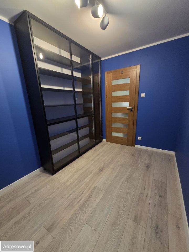 Mieszkanie 4-pokojowe Warszawa Służew, ul. Sonaty. Zdjęcie 2