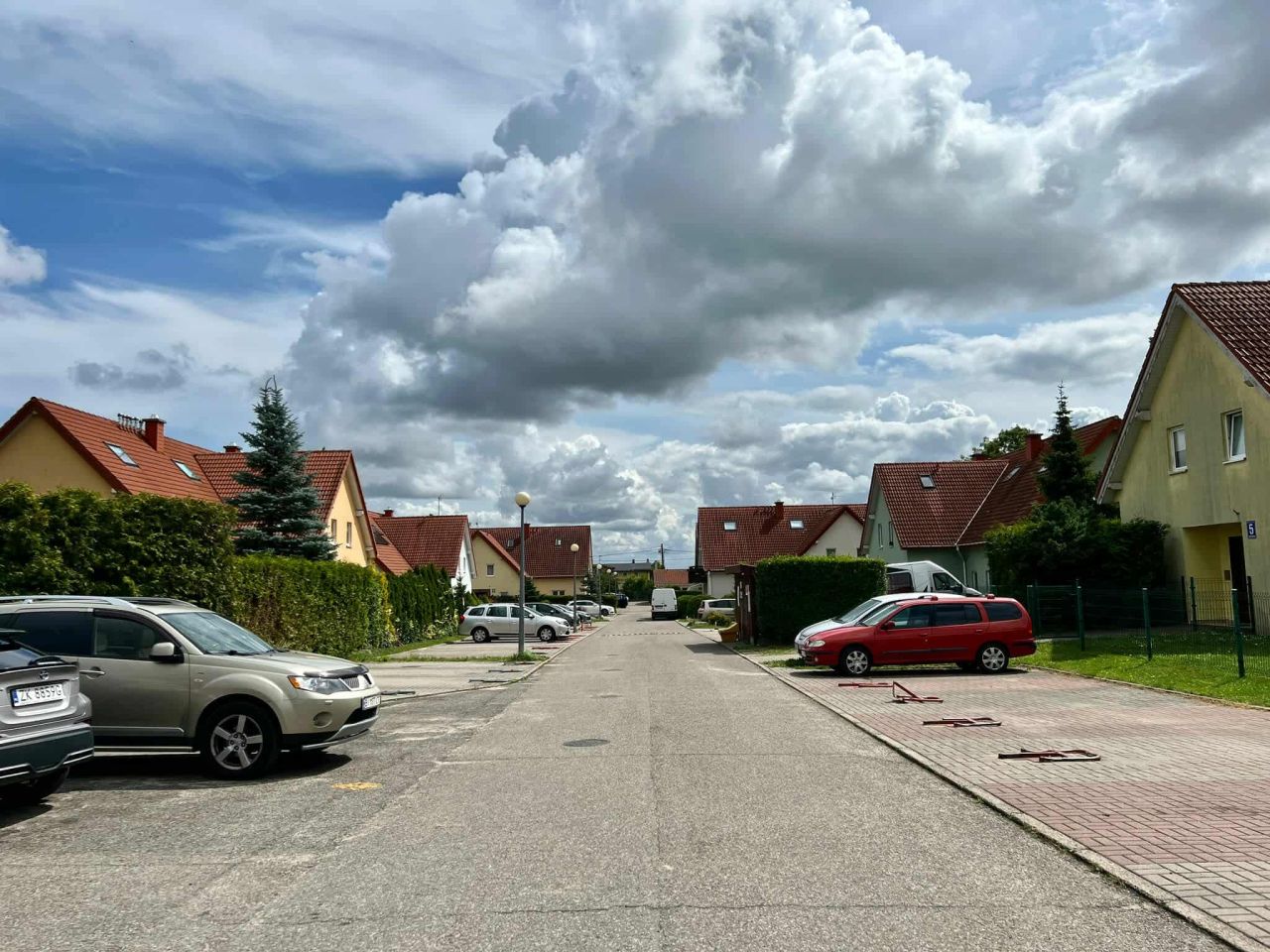 Mieszkanie 2-pokojowe Zieleniewo, ul. Srebrna. Zdjęcie 14