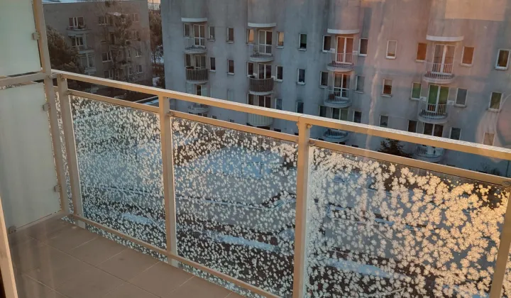 Mieszkanie 4-pokojowe Warszawa Praga-Południe, ul. Floriana Znanieckiego