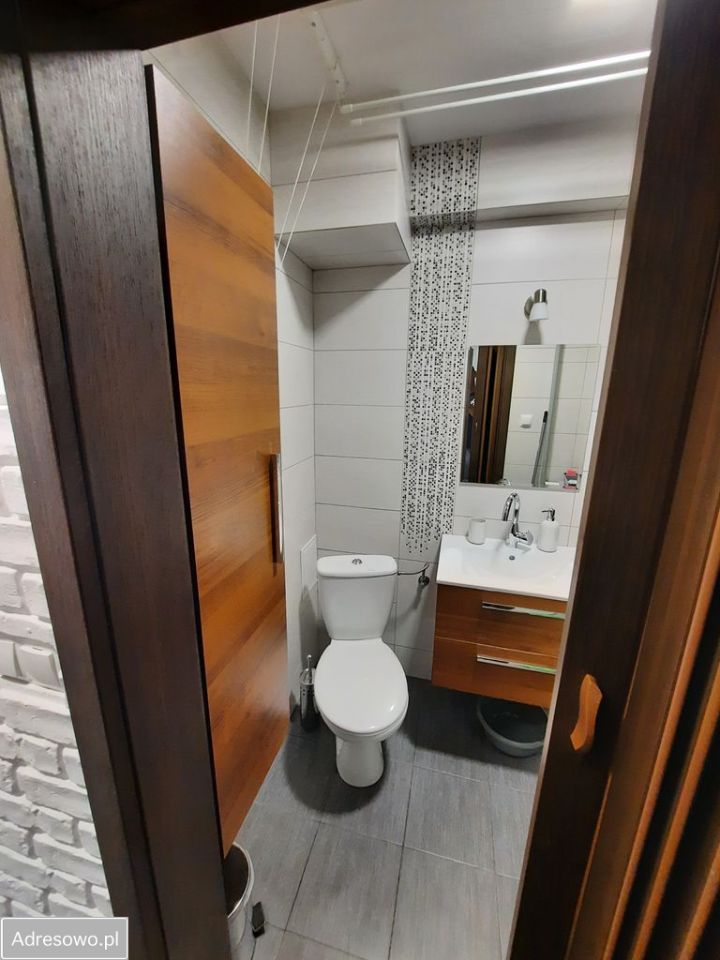 Mieszkanie 1-pokojowe Krynica-Zdrój, ul. Źródlana. Zdjęcie 6