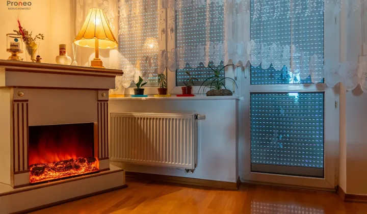 Mieszkanie 2-pokojowe Konin