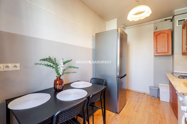 Mieszkanie 3-pokojowe Kraków Dębniki, ul. Słomiana. Zdjęcie 16