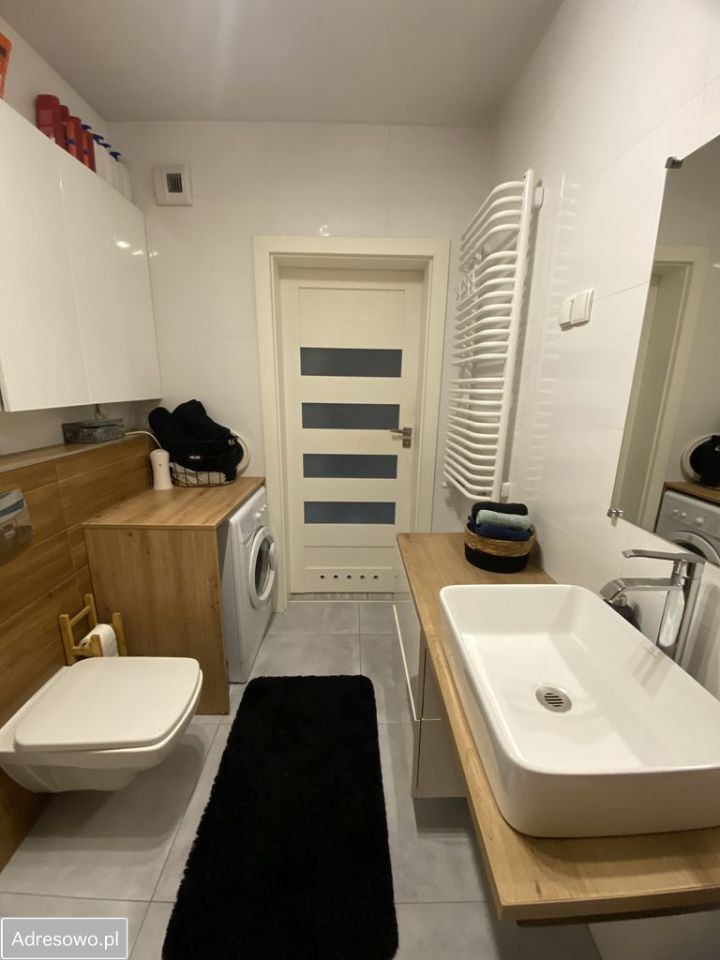 Mieszkanie 3-pokojowe Sosnowiec Milowice, ul. Krzysztofa Kamila Baczyńskiego. Zdjęcie 13