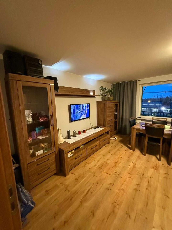 Mieszkanie 2-pokojowe Ostrzeszów. Zdjęcie 5