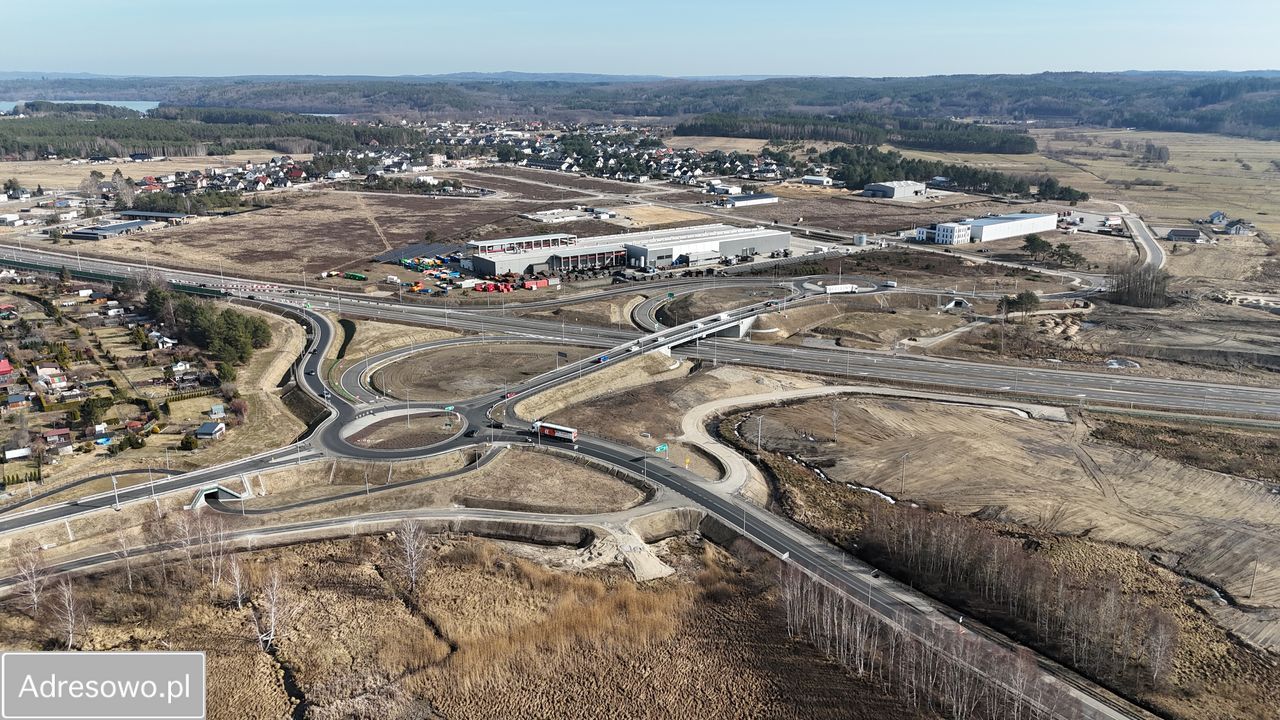 Działka inwestycyjna Lębork, ul. Wileńska. Zdjęcie 11