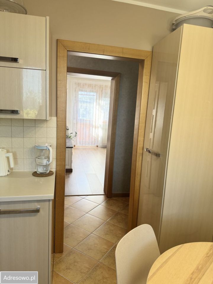 Mieszkanie 3-pokojowe Wschowa, ul. Obrońców Warszawy. Zdjęcie 3