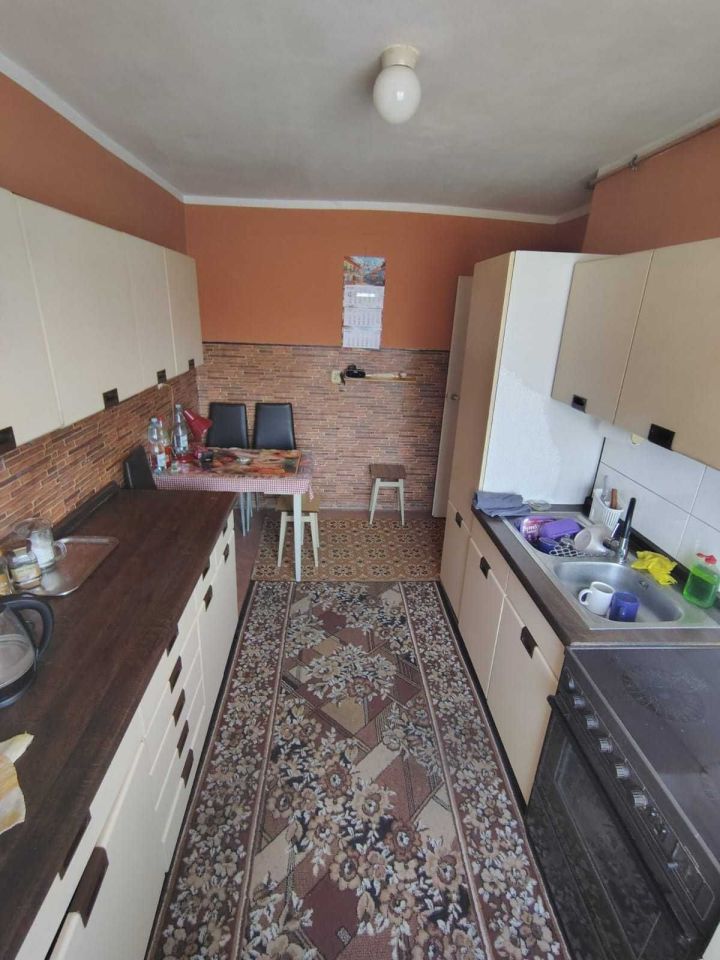 Mieszkanie 3-pokojowe Klępczewo. Zdjęcie 4