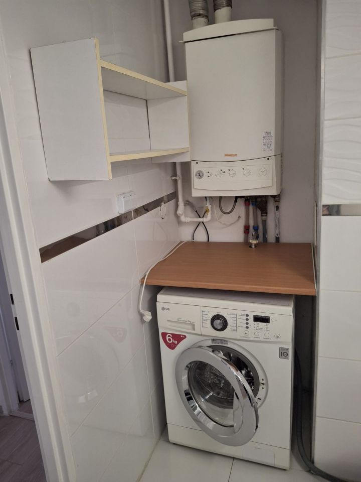 Mieszkanie 3-pokojowe Olsztyn Jaroty, ul. Jarocka. Zdjęcie 19