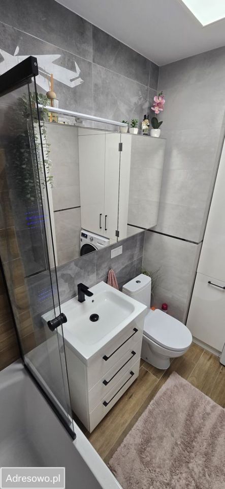 Mieszkanie 3-pokojowe Knurów, ul. Aleja Lipowa. Zdjęcie 17