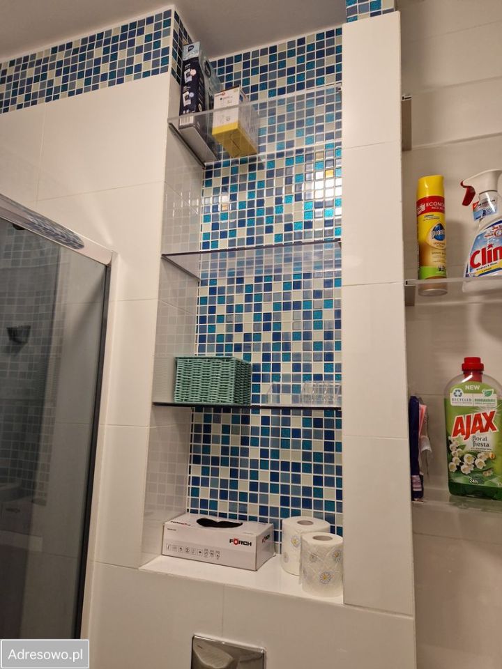 Mieszkanie 2-pokojowe Warszawa Kobiałka, ul. Flisaków. Zdjęcie 20