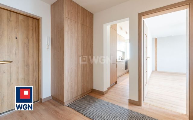 Mieszkanie 3-pokojowe Elbląg Zatorze, ul. Malborska. Zdjęcie 5