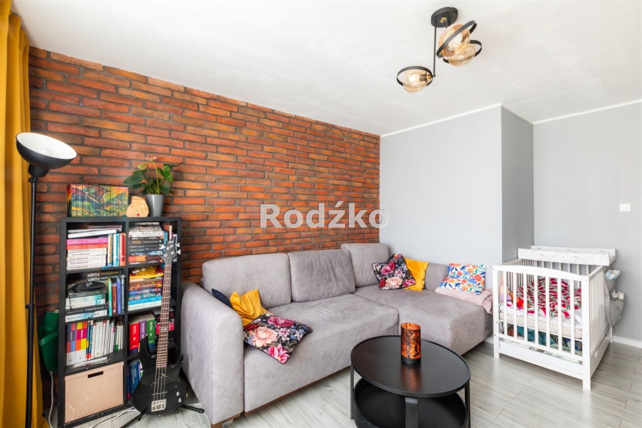 Mieszkanie 2-pokojowe Bydgoszcz Fordon, ul. Pielęgniarska. Zdjęcie 9