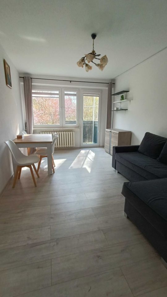 Mieszkanie 3-pokojowe Lublin LSM, ul. Magdaleny Brzeskiej. Zdjęcie 1