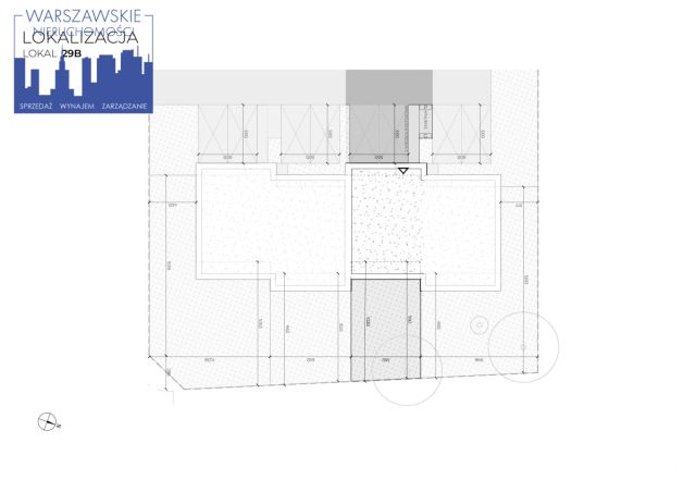 dom szeregowy, 4 pokoje Warszawa Wawer. Zdjęcie 5