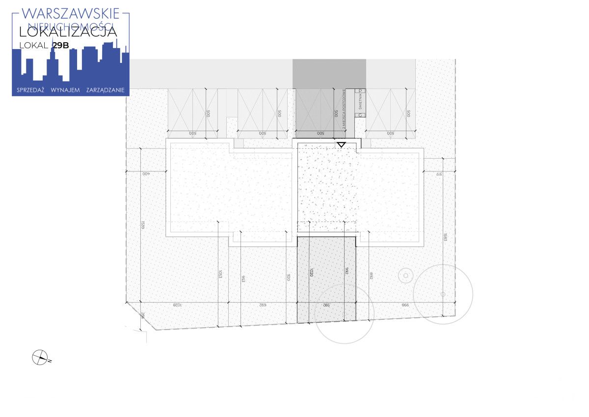 dom szeregowy, 4 pokoje Warszawa Wawer. Zdjęcie 5