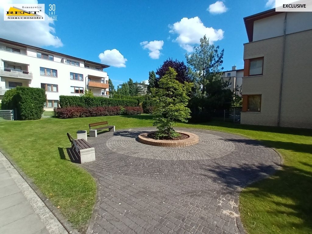 Mieszkanie 2-pokojowe Szczecin, ul. Sebastiana Klonowica. Zdjęcie 19