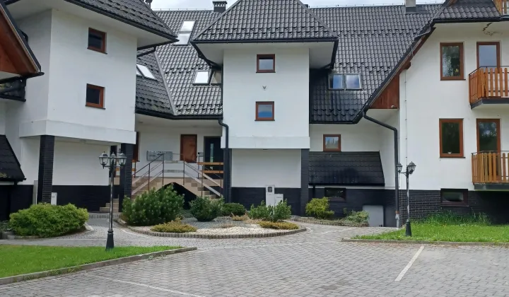 Mieszkanie 1-pokojowe Murzasichle, ul. Gutowa