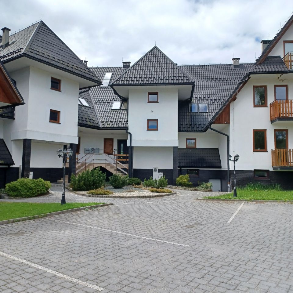 Mieszkanie 1-pokojowe Murzasichle, ul. Gutowa. Zdjęcie 1