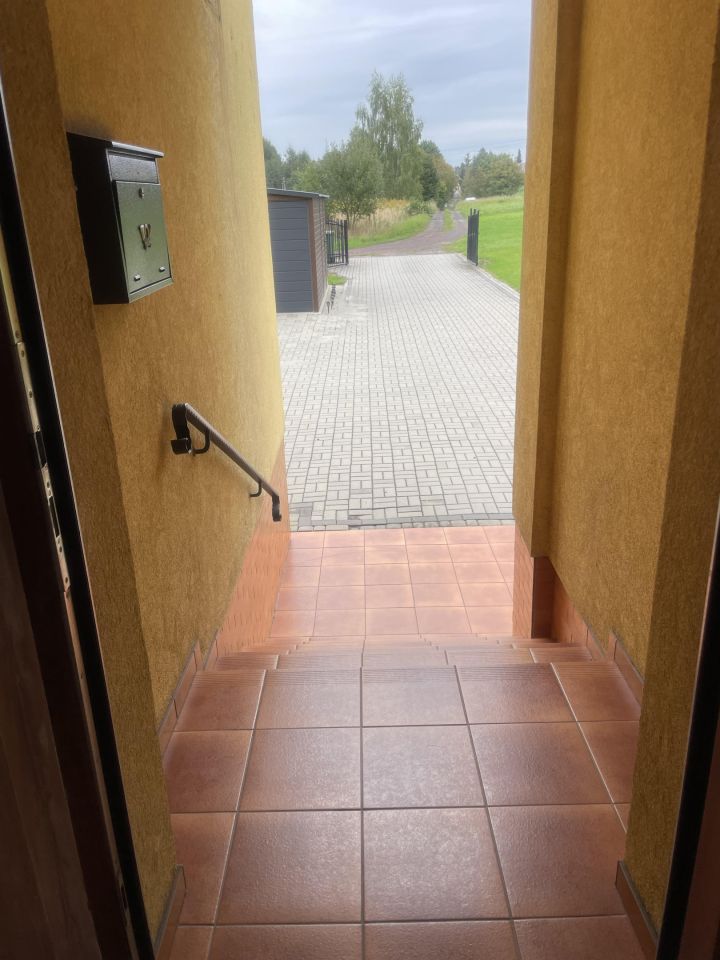 dom wolnostojący, 6 pokoi Rydułtowy, Krzyżkowicka. Zdjęcie 18