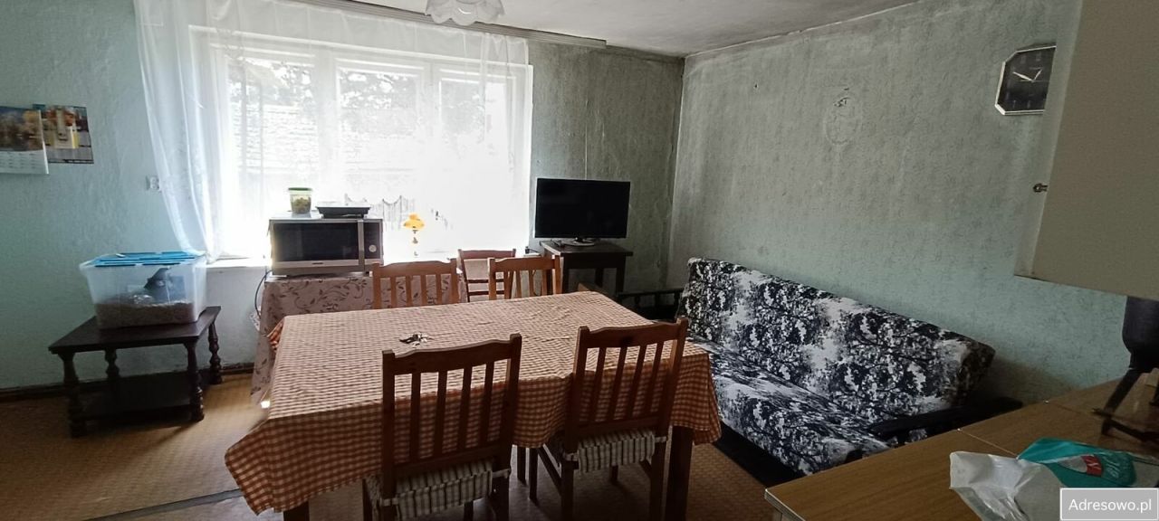 gospodarstwo, 3 pokoje Bojadła, ul. Polna. Zdjęcie 7