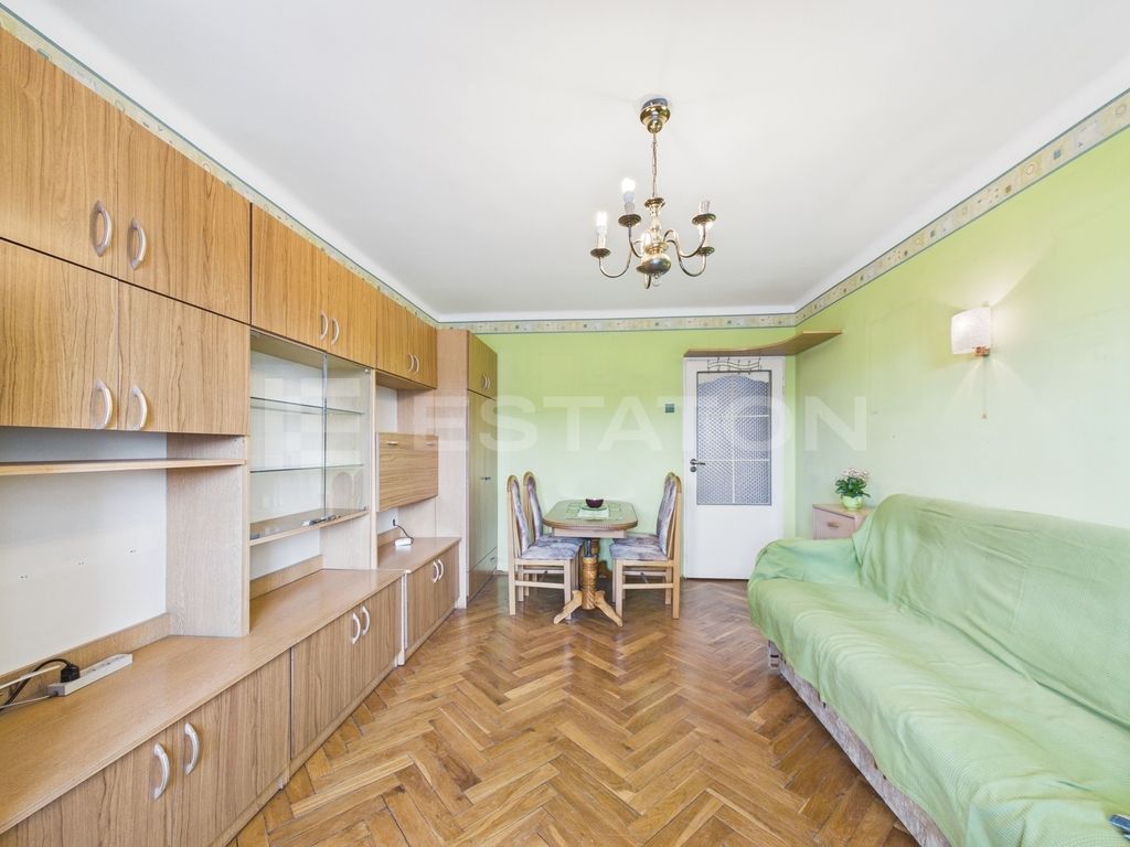 Mieszkanie 2-pokojowe Rzeszów, ul. Lucjana Siemieńskiego. Zdjęcie 5