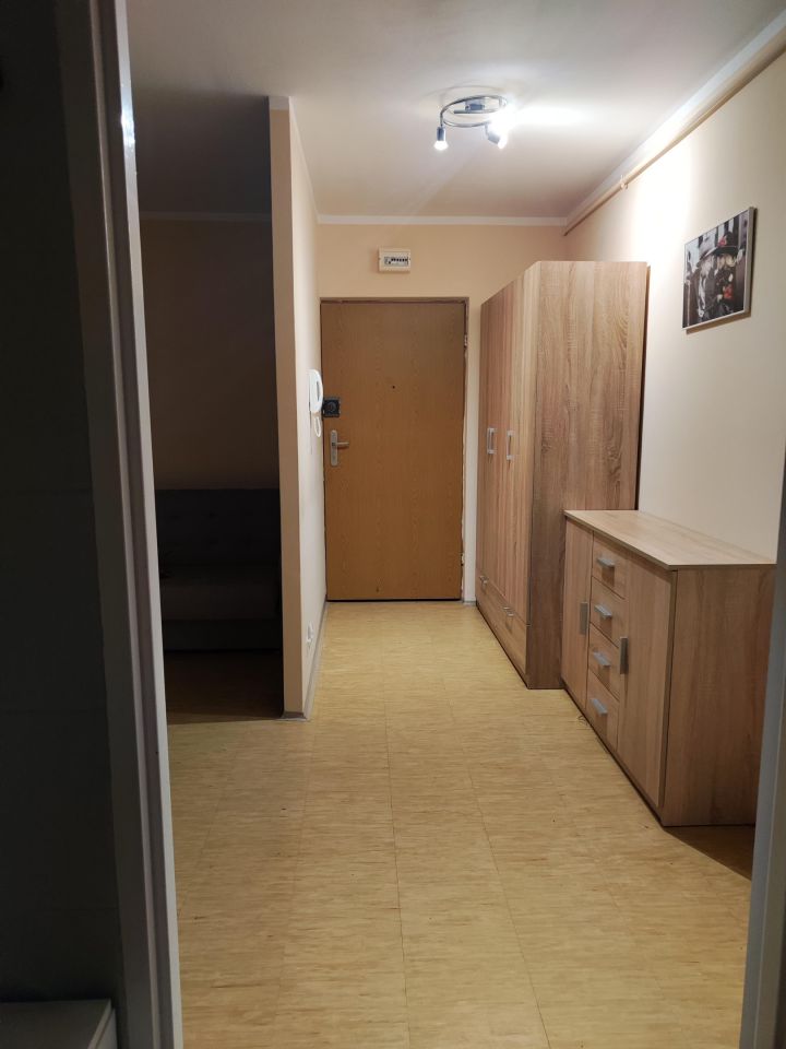 Mieszkanie 1-pokojowe Płock Podolszyce, ul. Czwartaków. Zdjęcie 6