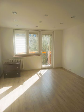 Mieszkanie 3-pokojowe Gorzów Wielkopolski Górczyn, ul. 8 Maja. Zdjęcie 2