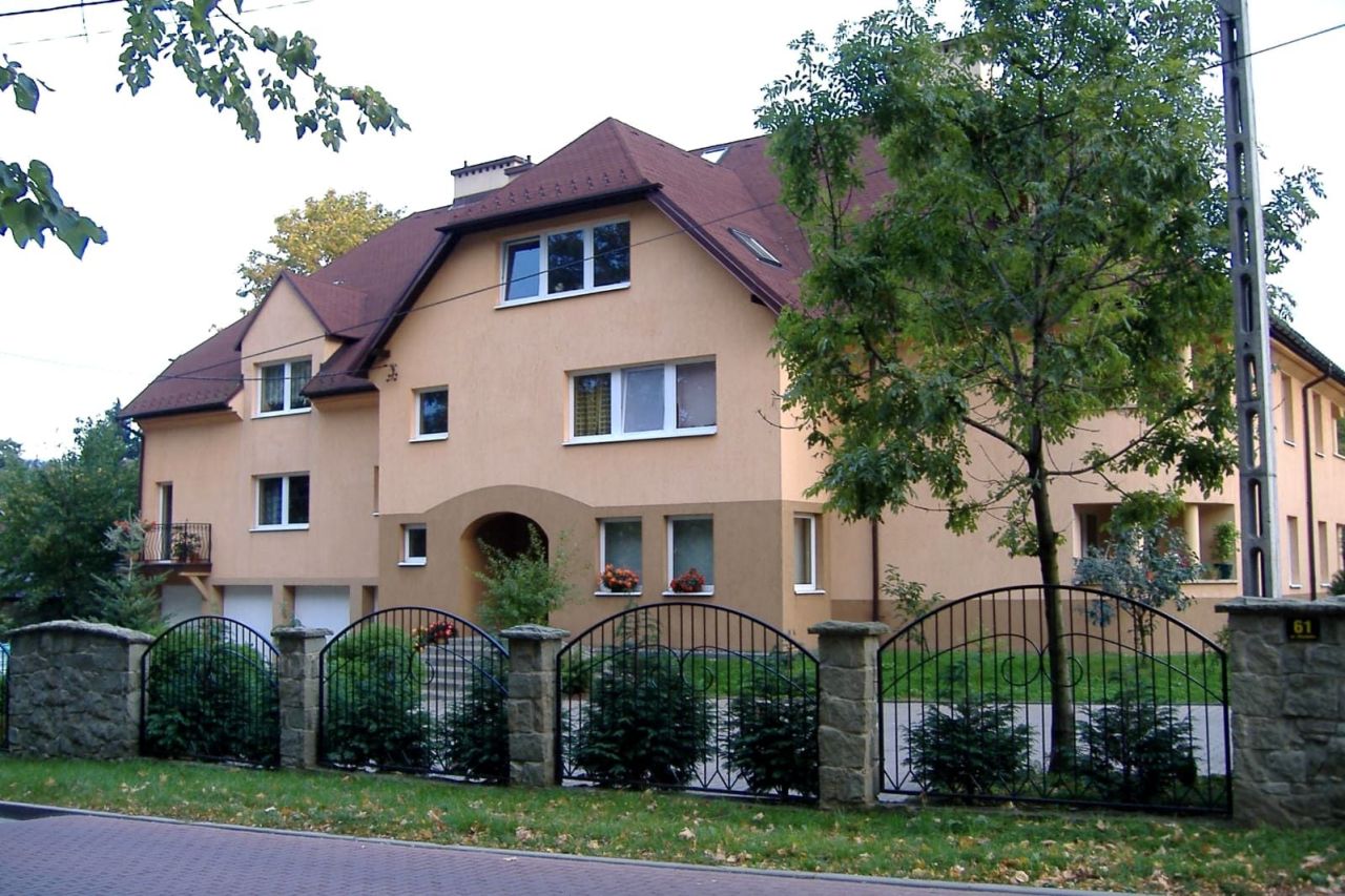 Mieszkanie 3-pokojowe Bielsko-Biała Olszówka Dolna, ul. Olszówka. Zdjęcie 6