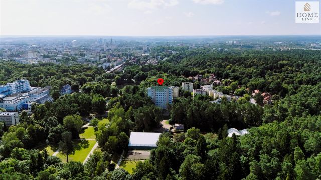 Mieszkanie 3-pokojowe Olsztyn Zatorze, ul. Radiowa. Zdjęcie 10