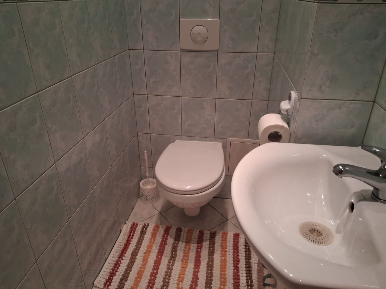 Mieszkanie 3-pokojowe Strzelce Krajeńskie Centrum, ul. Okrężna. Zdjęcie 6