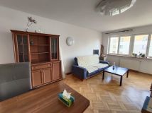 Mieszkanie 4-pokojowe Warszawa Ursynów, ul. Jerzego Zaruby. Zdjęcie 2