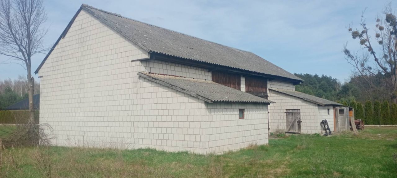 Działka budowlana Suskowola Cyganówka. Zdjęcie 5
