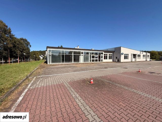 Lokal Nowy Sącz, ul. Tarnowska. Zdjęcie 1