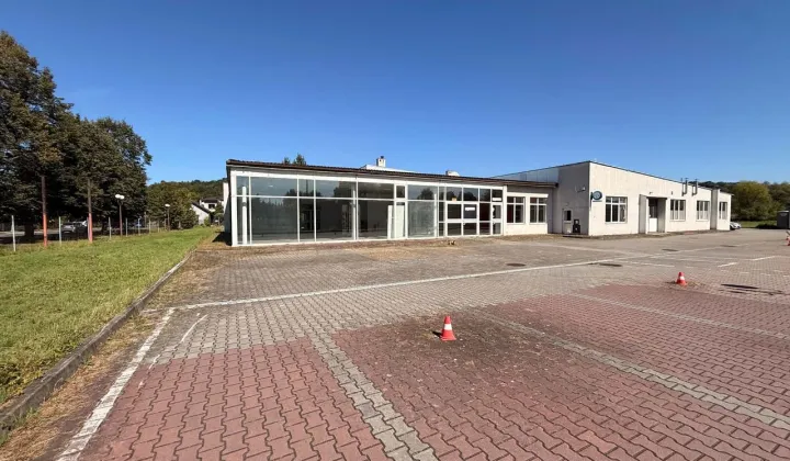 Lokal Nowy Sącz, ul. Tarnowska